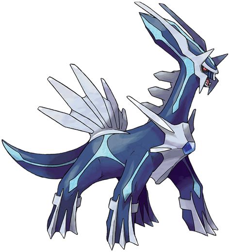 dialga g pokemon